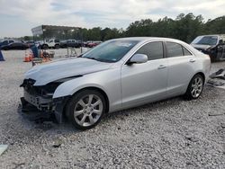 Cadillac ats salvage cars for sale: 2014 Cadillac ATS Luxury