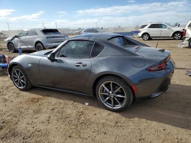 2023 Mazda MX-5 Miata Grand Touring