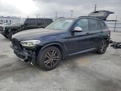 2018 BMW X3 XDRIVEM40I for sale in Sun Valley, CA