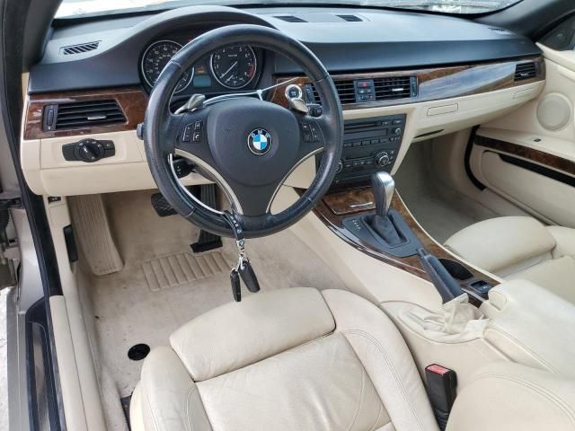 2008 BMW 328 I