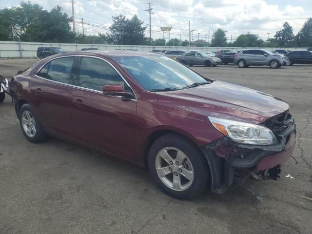 2016 Chevrolet Malibu Limited LT