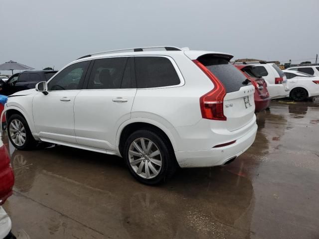 2018 Volvo XC90 T6