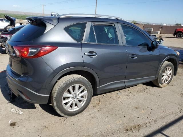 2015 Mazda CX-5 Sport