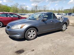 Honda salvage cars for sale: 2010 Honda Accord LXP