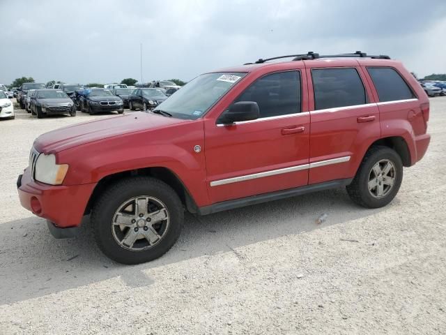 2005 Jeep Grand Cherokee Limited