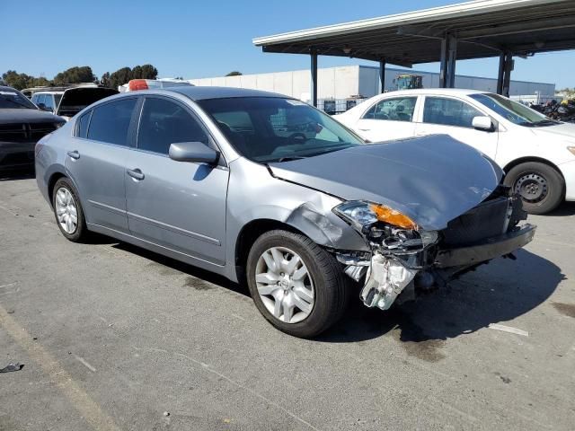 2009 Nissan Altima 2.5