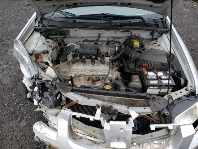 2006 Nissan Sentra 1.8