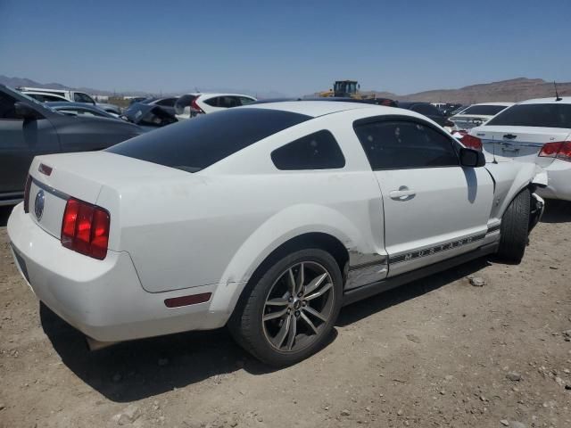 2005 Ford Mustang