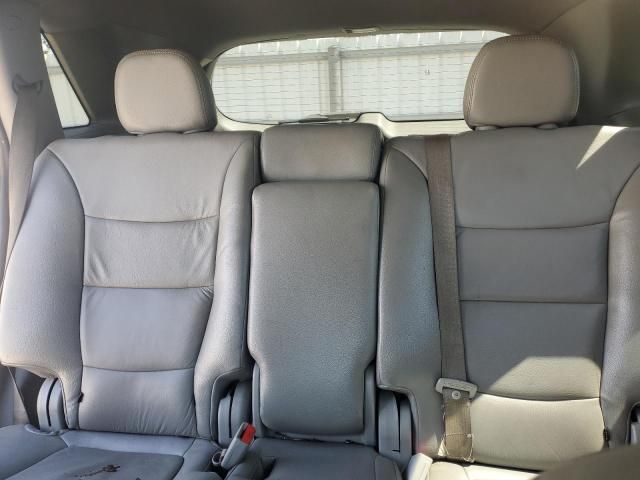 2012 KIA Sorento Base