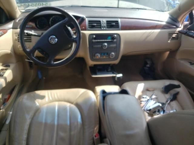 2008 Buick Lucerne CXL