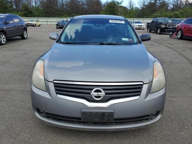 2009 Nissan Altima 2.5