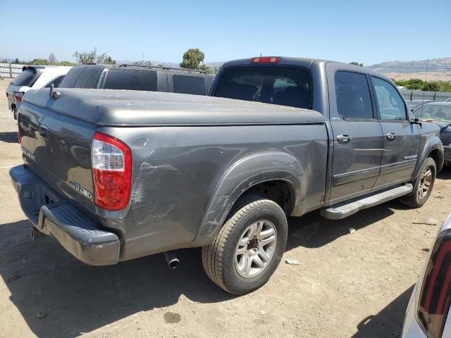 2005 Toyota Tundra Double Cab Limited