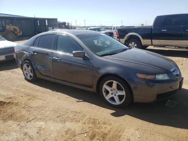 2005 Acura TL