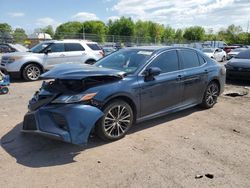 2018 Toyota Camry L for sale in Chalfont, PA