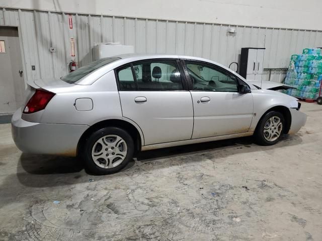 2005 Saturn Ion Level 2