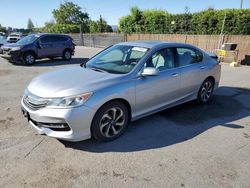 2017 Honda Accord EXL for sale in San Martin, CA