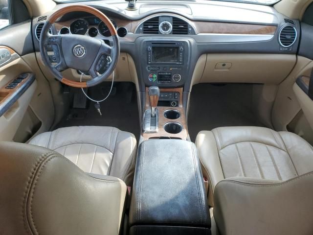 2010 Buick Enclave CXL