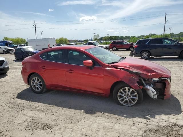 2014 Mazda 3 Touring