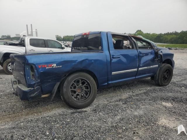 2009 Dodge RAM 1500