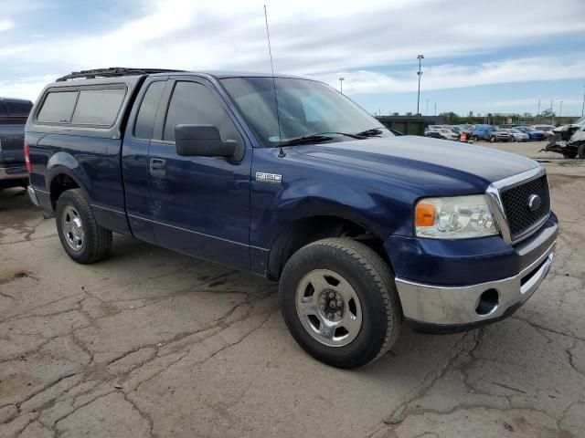 2008 Ford F150