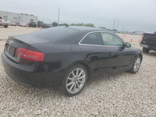 2010 Audi A5 Prestige