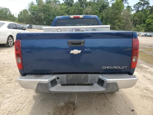 2005 Chevrolet Colorado