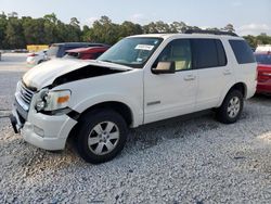 2008 Ford Explorer XLT for sale in Houston, TX