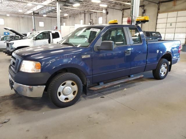 2007 Ford F150