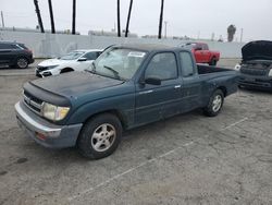 Toyota Tacoma salvage cars for sale: 1998 Toyota Tacoma Xtracab