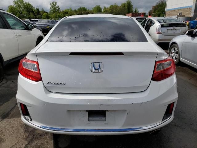 2014 Honda Accord EX