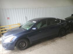 Nissan salvage cars for sale: 2010 Nissan Altima Base