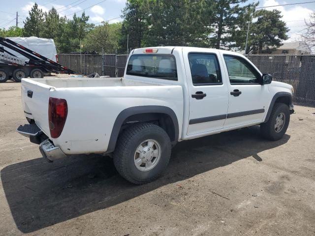 2006 Chevrolet Colorado