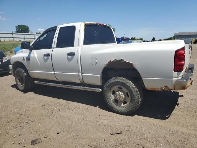 2007 Dodge RAM 2500 ST