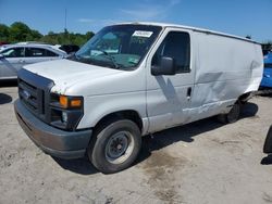 2008 Ford Econoline E150 Van en venta en Duryea, PA