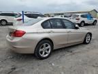 2013 BMW 320 I