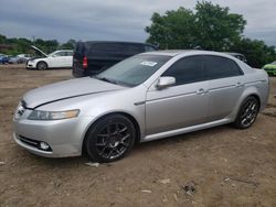 2007 Acura TL Type S for sale in Baltimore, MD
