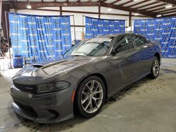 Dodge salvage cars for sale: 2023 Dodge Charger GT