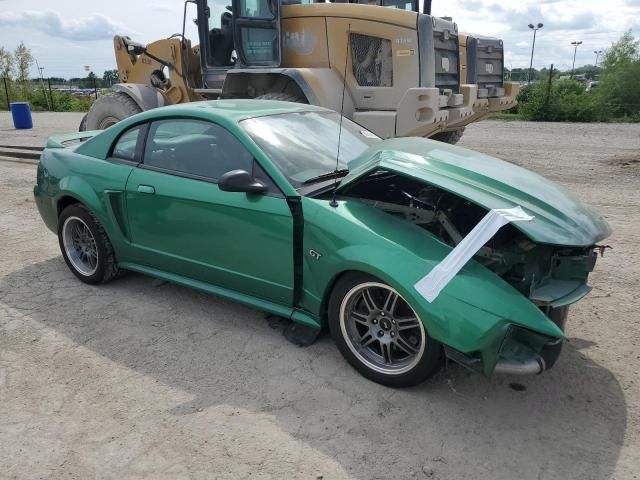 2000 Ford Mustang GT