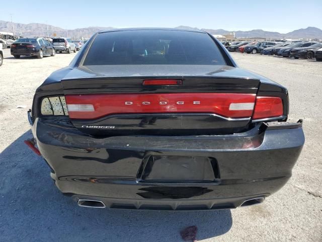 2014 Dodge Charger SE