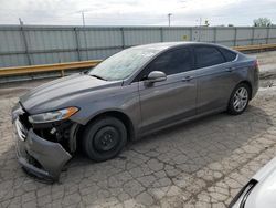 2013 Ford Fusion SE for sale in Dyer, IN