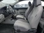 2010 Hyundai Accent Blue