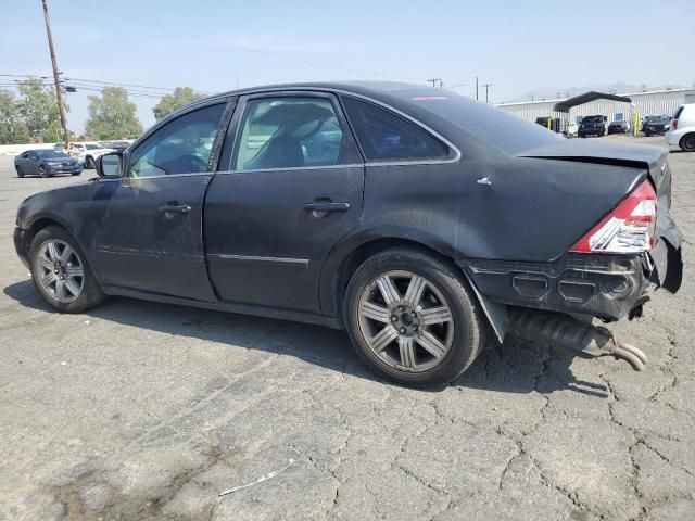 2005 Ford Five Hundred Limited