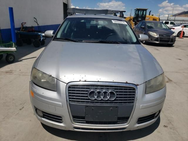 2006 Audi A3 2.0 Sport