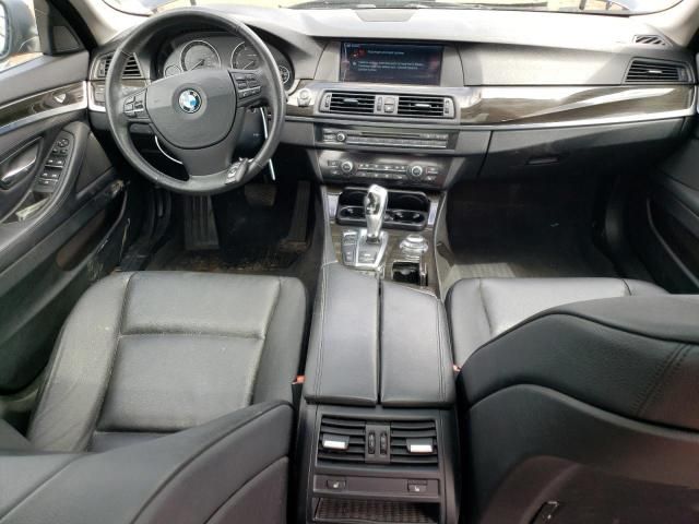 2012 BMW 528 XI