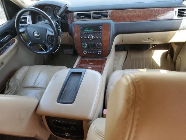 2007 Chevrolet Tahoe K1500