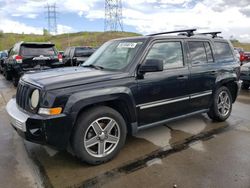 2009 Jeep Patriot Limited for sale in Littleton, CO