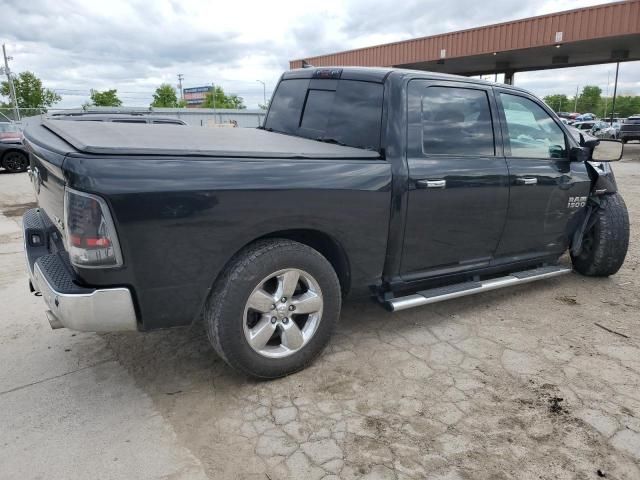 2016 Dodge RAM 1500 SLT