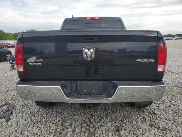 2016 Dodge RAM 1500 SLT