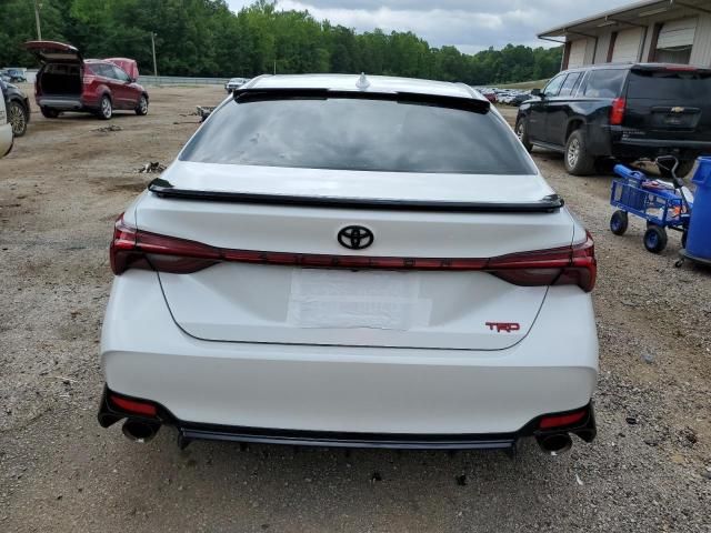 2020 Toyota Avalon XSE