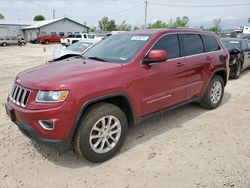 2014 Jeep Grand Cherokee Laredo for sale in Pekin, IL